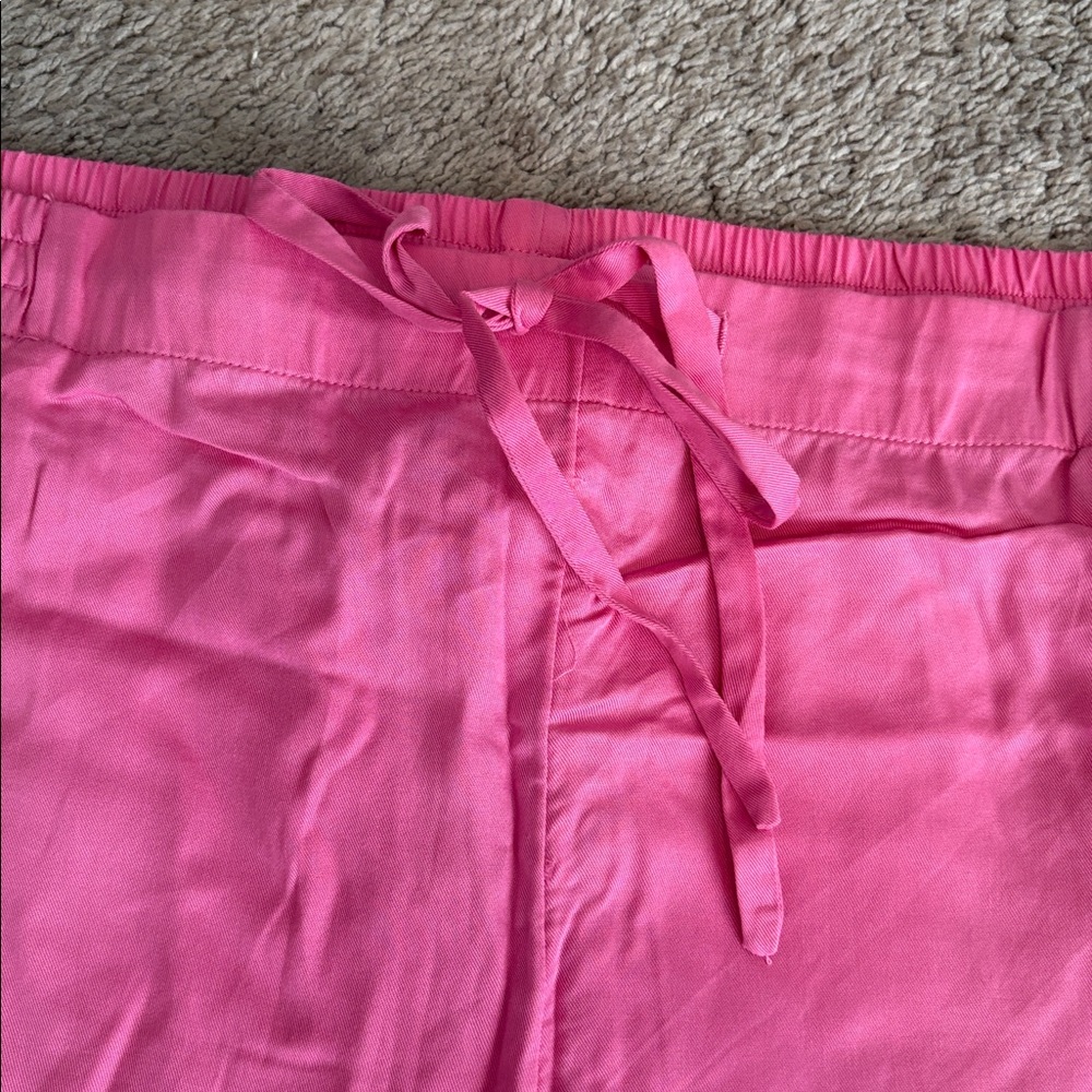 Soma woven pajama set - Picture 10 of 15